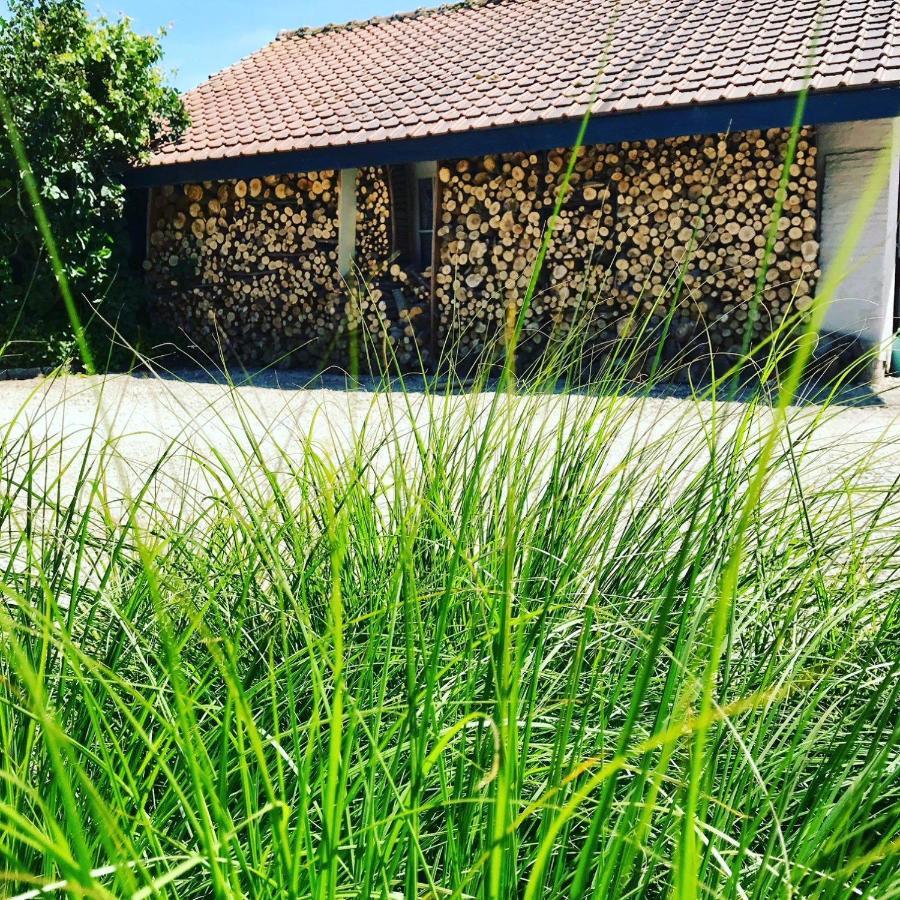 Domaine 10 Hotel Schore Exterior foto