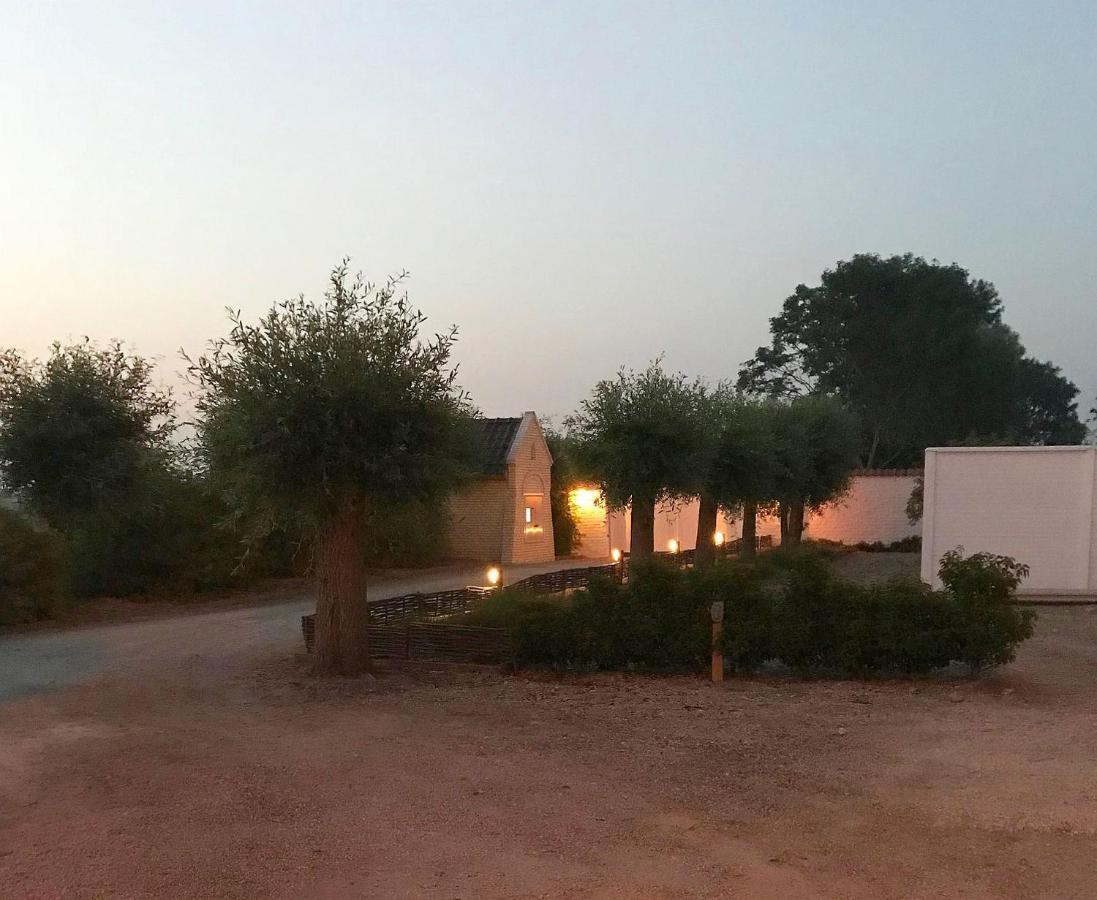 Domaine 10 Hotel Schore Exterior foto